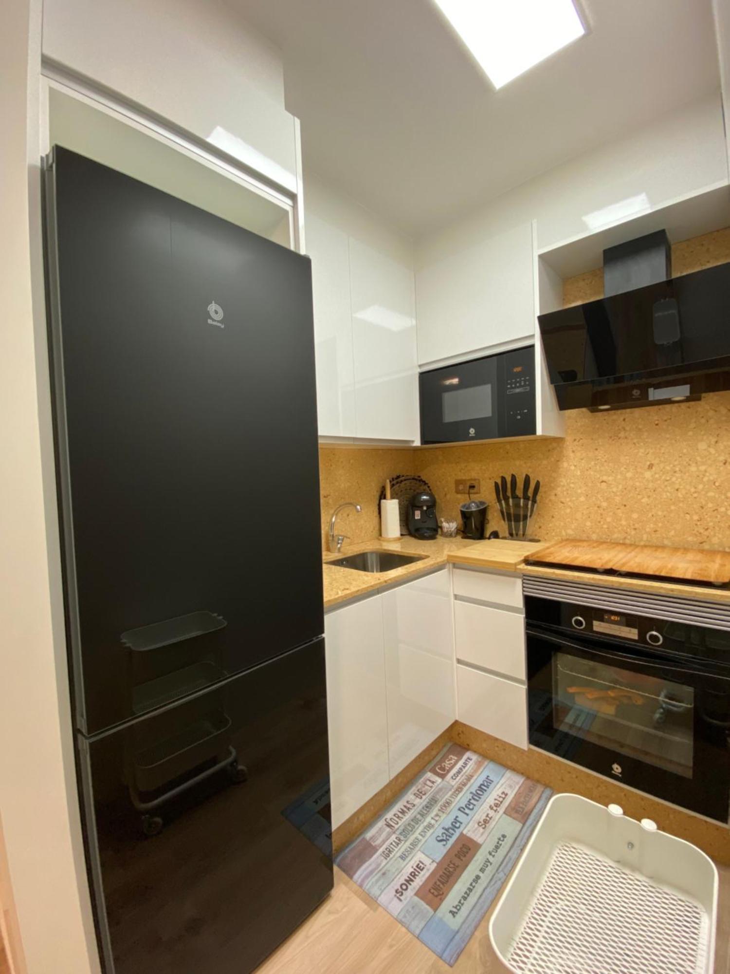 Ferienwohnung Viva Vigo Tu Escapada Perfecta 2 Exterior foto