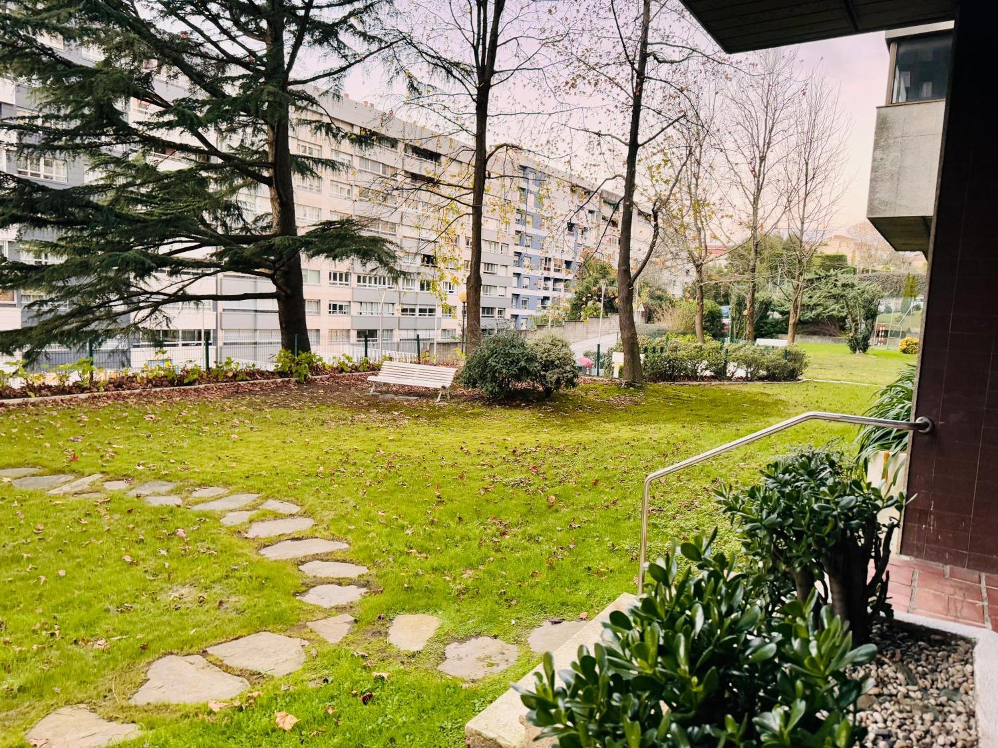 Ferienwohnung Viva Vigo Tu Escapada Perfecta 2 Exterior foto